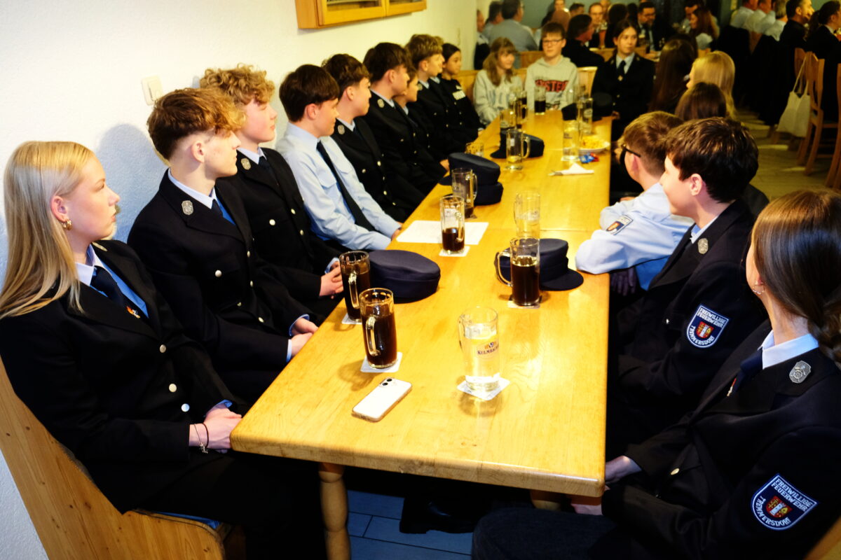 Wehr fiebert dem Creiß'n Fire in Tremmersdorf entgegen