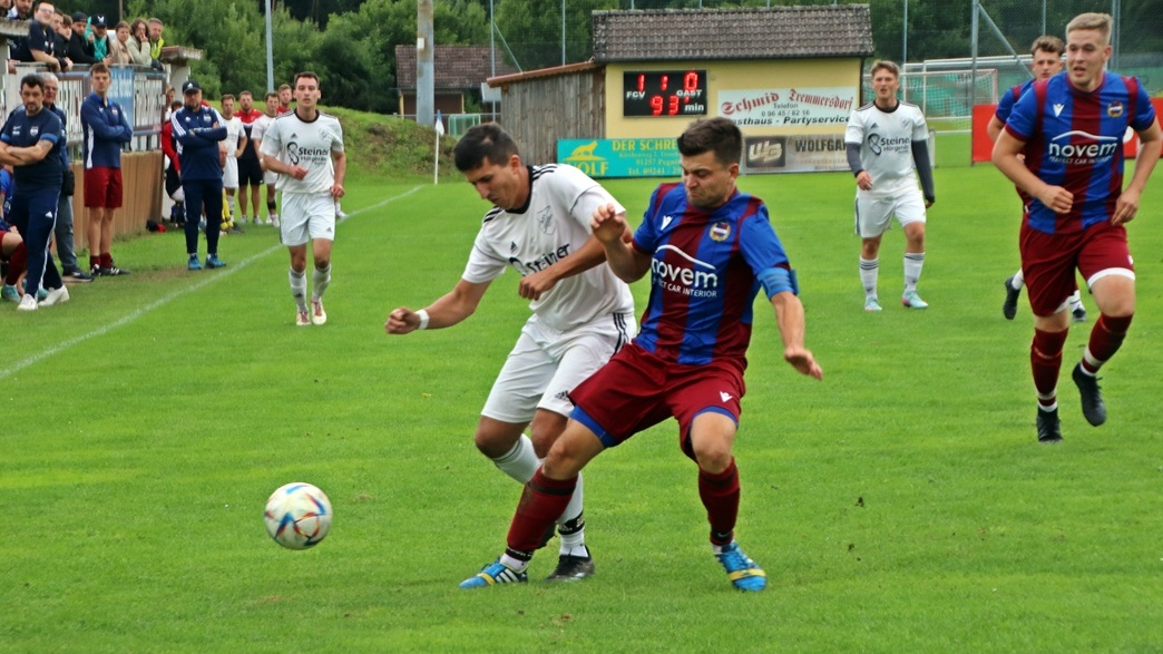 Kreisliga Nord: Es geht wieder los nach der Winterpause