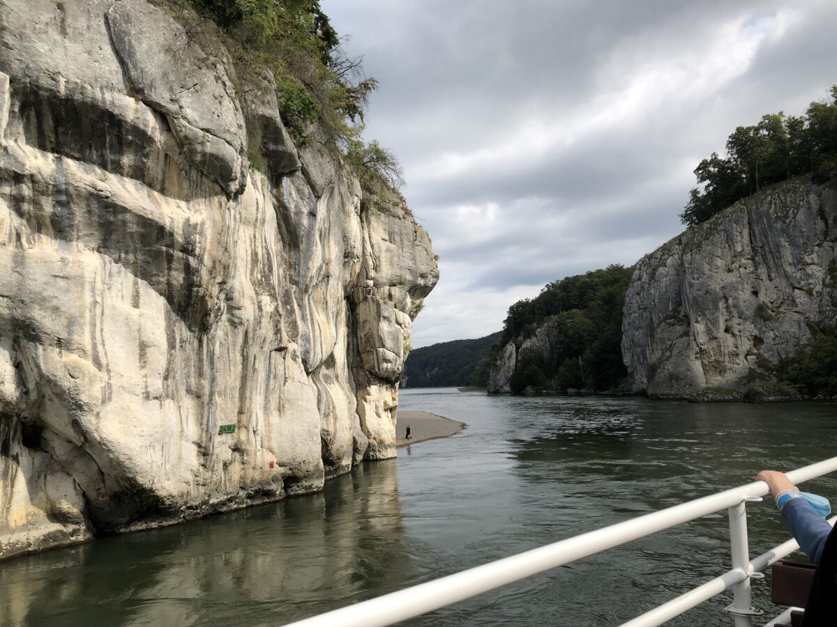 Obst- und Gartenbauverein bietet Tagesfahrt nach Weltenburg ab Schnaittenbach