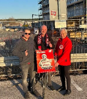 Gewerkschaften werben für Betriebsräte in Windischeschenbach