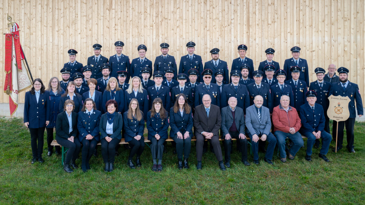 Ein unvergessliches Jubiläumsfest 2025