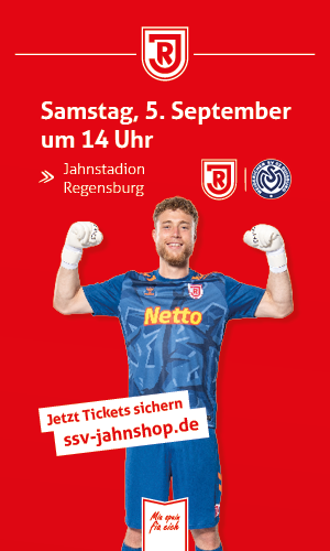 SSV Jahn