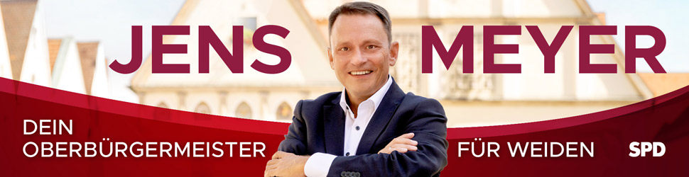 SPD – Jens Meyer
