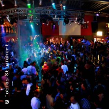 Charivari 30+ Party mit DJ Tom Larusso