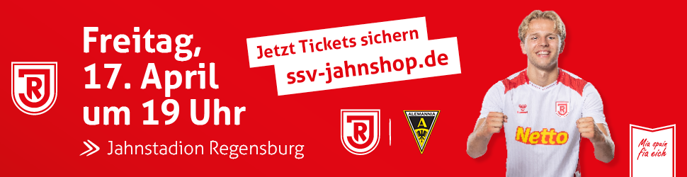 SSV Jahn