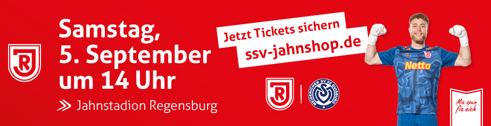SSV Jahn