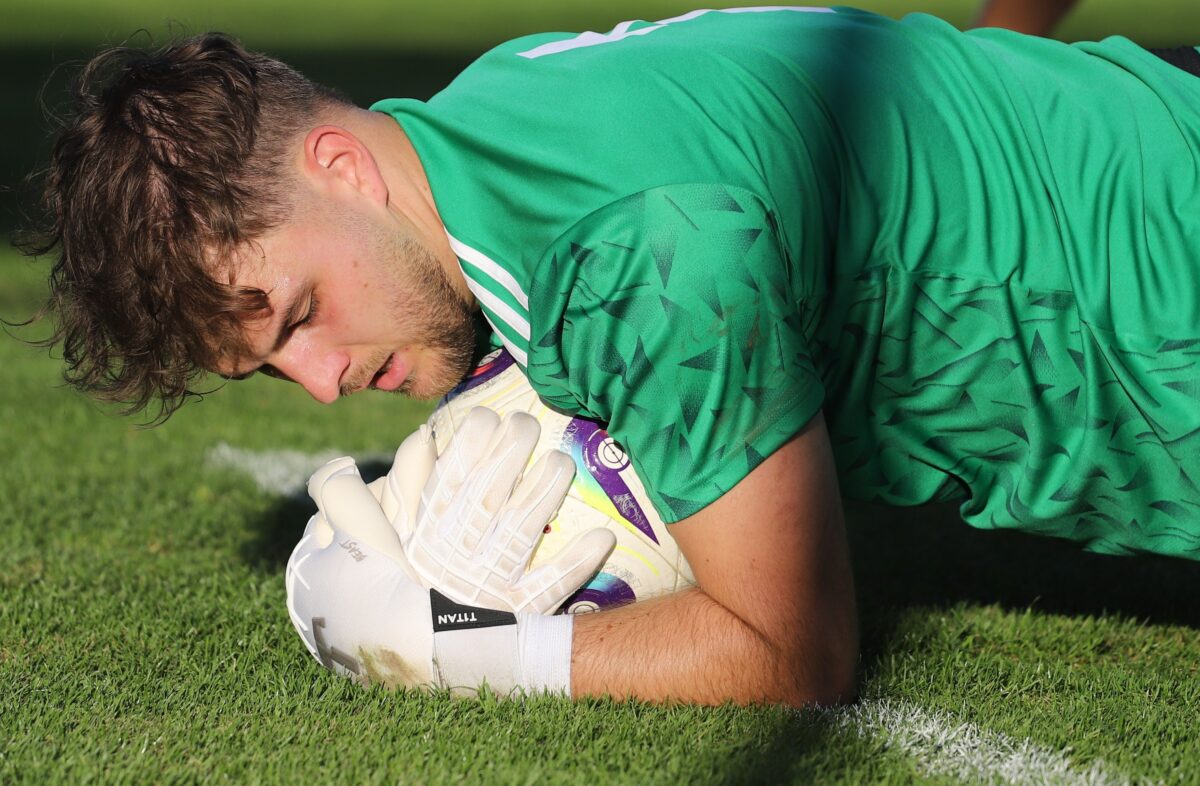 Konter sichert in Bad Kötzting Etzenrichts zehntes Remis