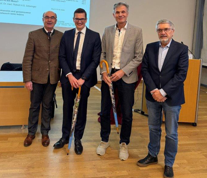 Medizinforum in Weiden thematisiert Übergewicht und Herzschwäche