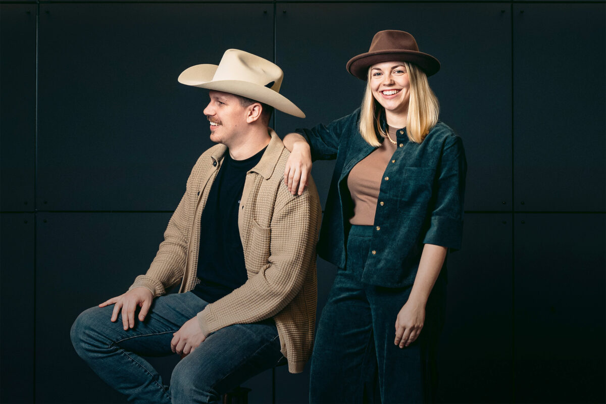 TENNESSEE NIGHTS – Country LIVE mit pez &amp; CHRISSI