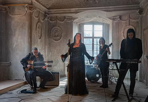 Bella Donna - Livekonzert