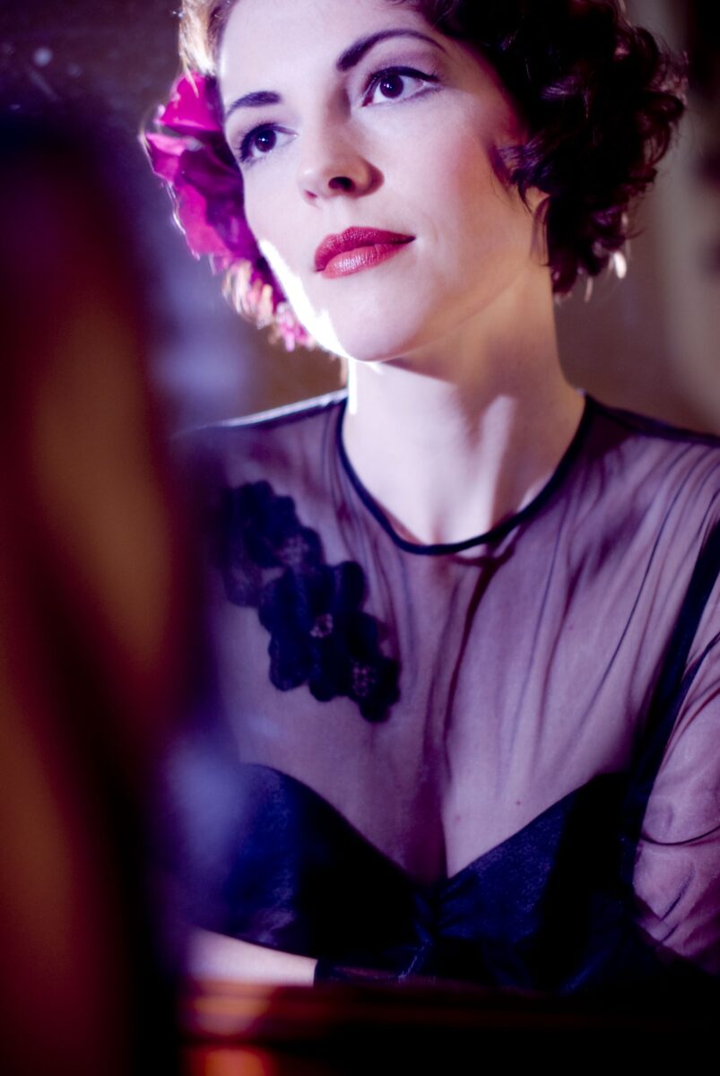 Davon geht die Welt nicht unter? Die Menschen hinter den Liedern