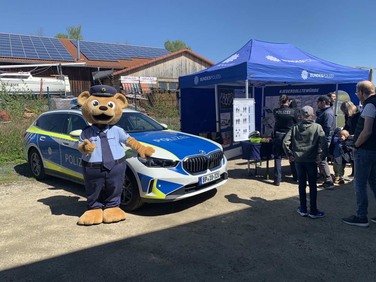 Buntes Familienfest für den guten Zweck: „O’Schnitthalle Kunterbunt“ lädt ein