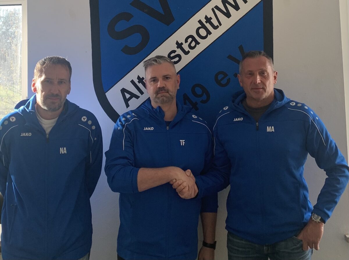 Sportverein gründet Frauenmannschaft