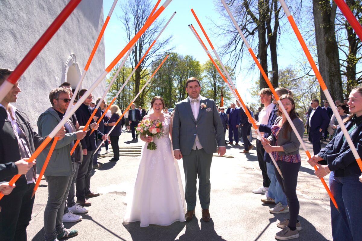 Versäumte Musikprobe