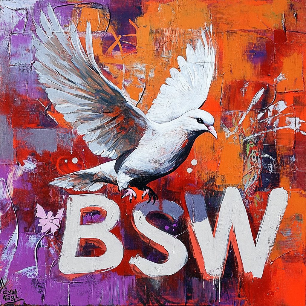 BSW Stammtisch Nordoberpfalz