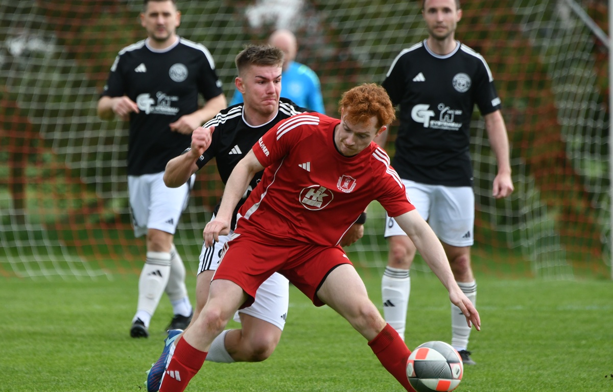Kreisliga Nord: Auerbach und Trabitz gewinnen, Grafenwöhr lässt Federn