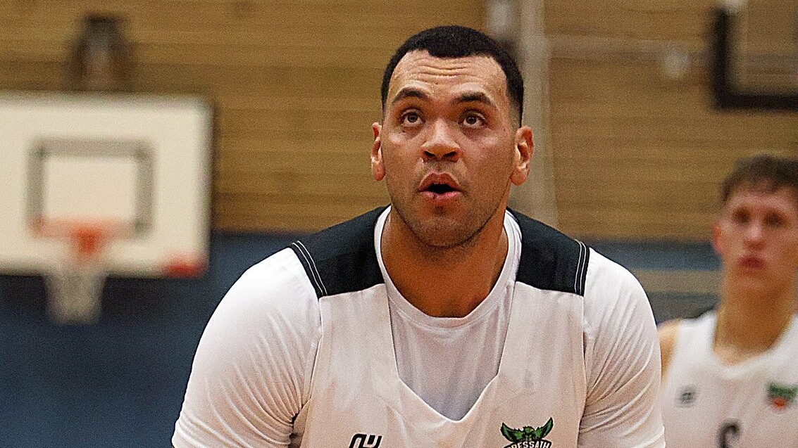 Basketball Bayernliga: Letztes Saísonspiel für die DJK Pressath