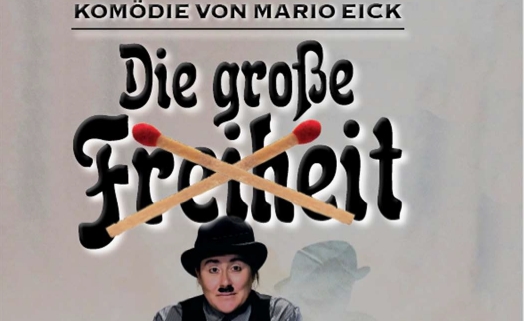 Sommertheater auf Burg Waldeck bringt Pinocchio und Die große Freiheit