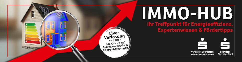 Vereinigte Sparkassen Immo-Hub