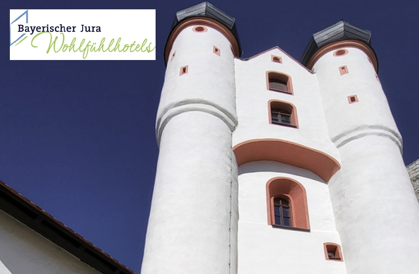 Wohlfühlhotels Bayerischer Jura werben in Parsberg für sanften Tourismus