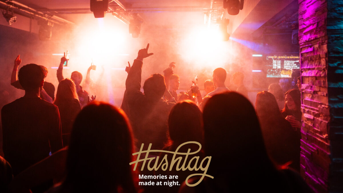 Newcomer-DJs stärken im Hashtag Weiden die Clubszene