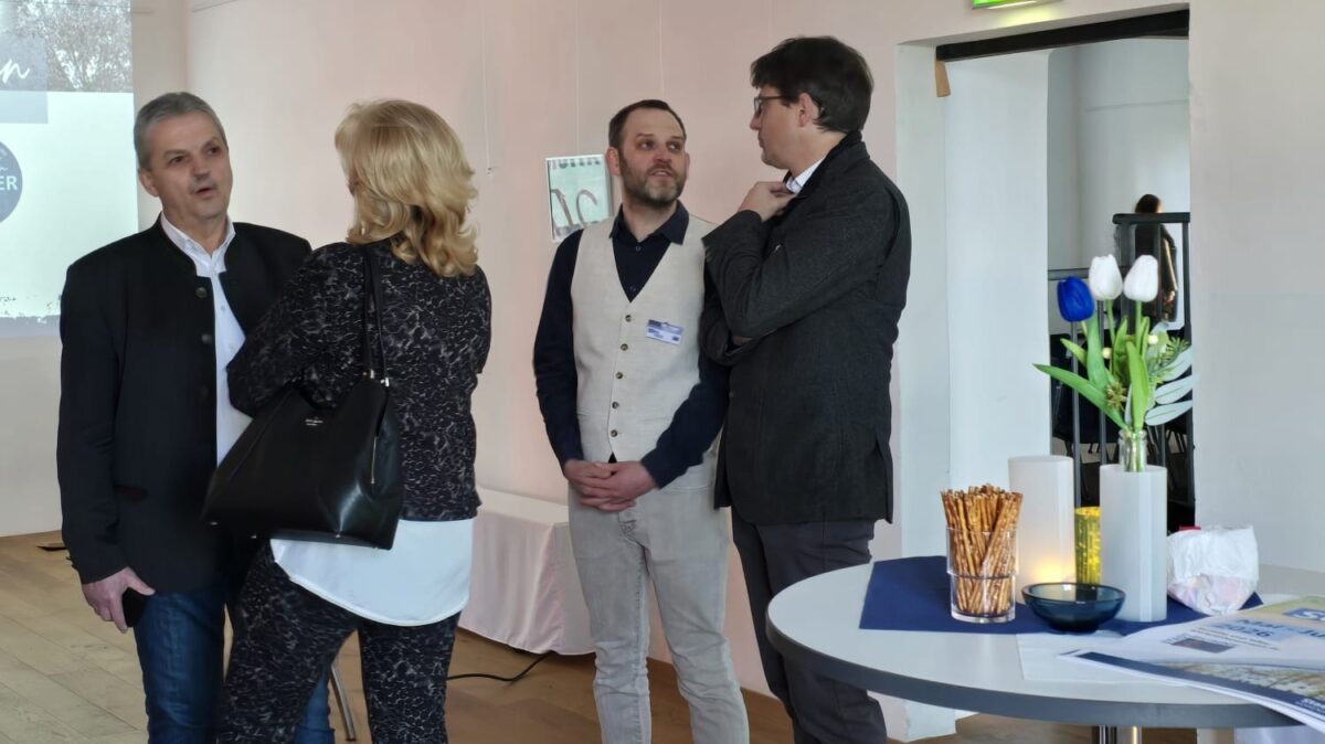 Stadtbühne Vohenstrauß stellt Spielplan für Kultursommer 2026 vor