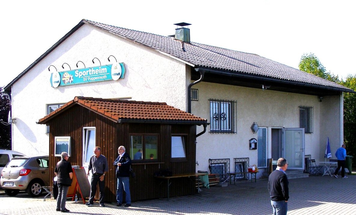 SV Poppenreuth vor ungewisser Zukunft: Meister der Kreisliga und dennoch Absteiger?