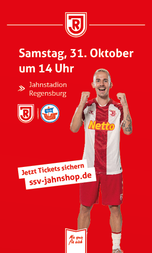 SSV Jahn – 3. Slot