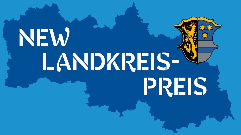 NEW Perspektiven: Ehre, wem Ehre gebührt – der NEW-Landkreispreis
