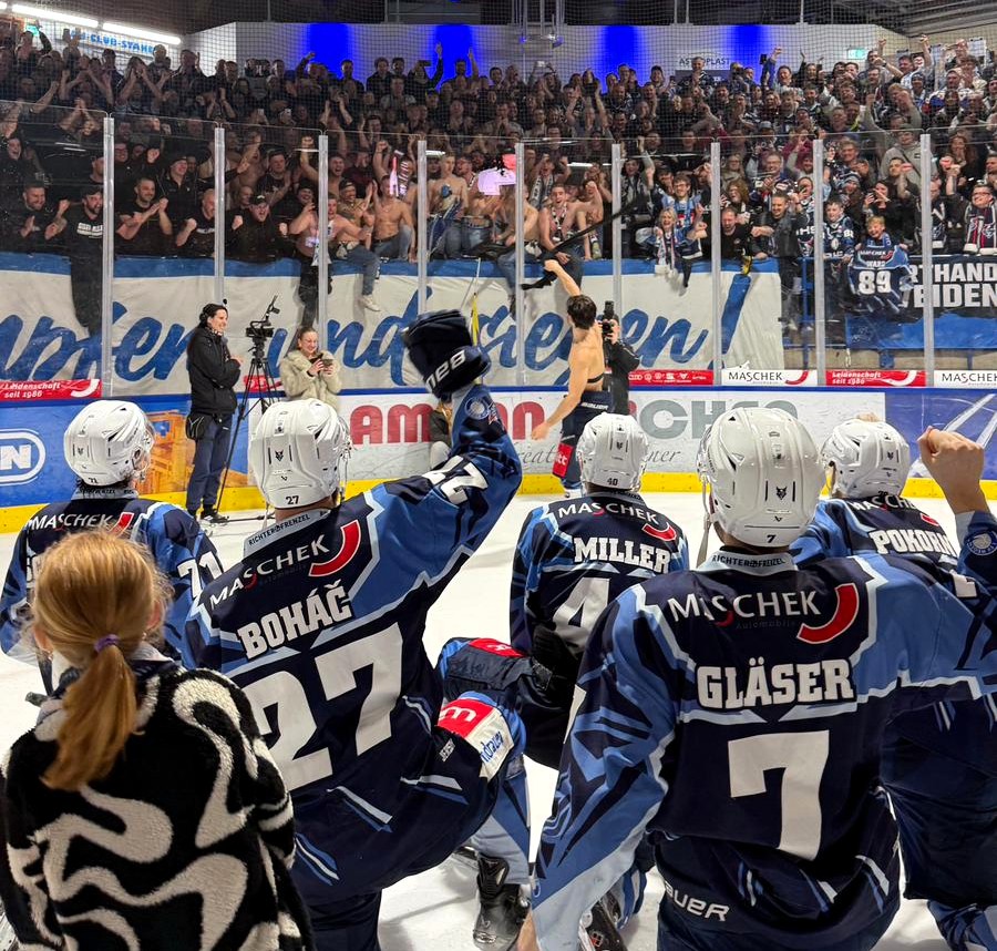 Nach der Saison ist vor der Saison: Wie geht’s weiter bei den Blue Devils?