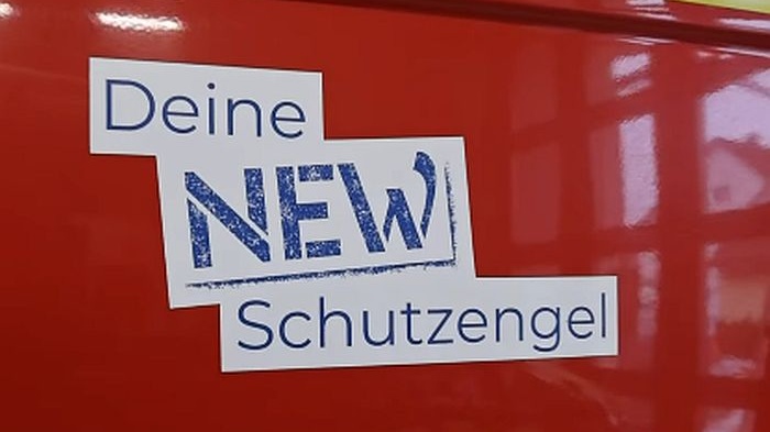 NEW Perspektiven: Retten, löschen, bergen, schützen – Ehrenamt ist Ehrensache in NEW