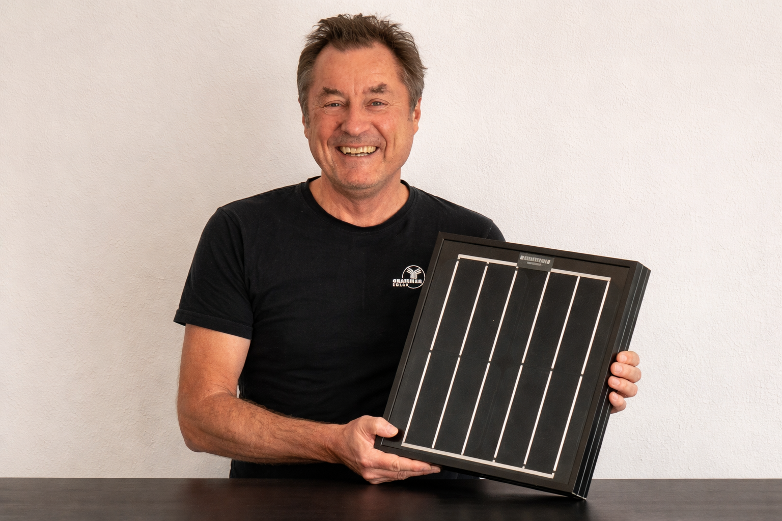 "Immer auf der Sonnenseite": Photovoltaik bleibt wirtschaftlich trotz Förderdebatte