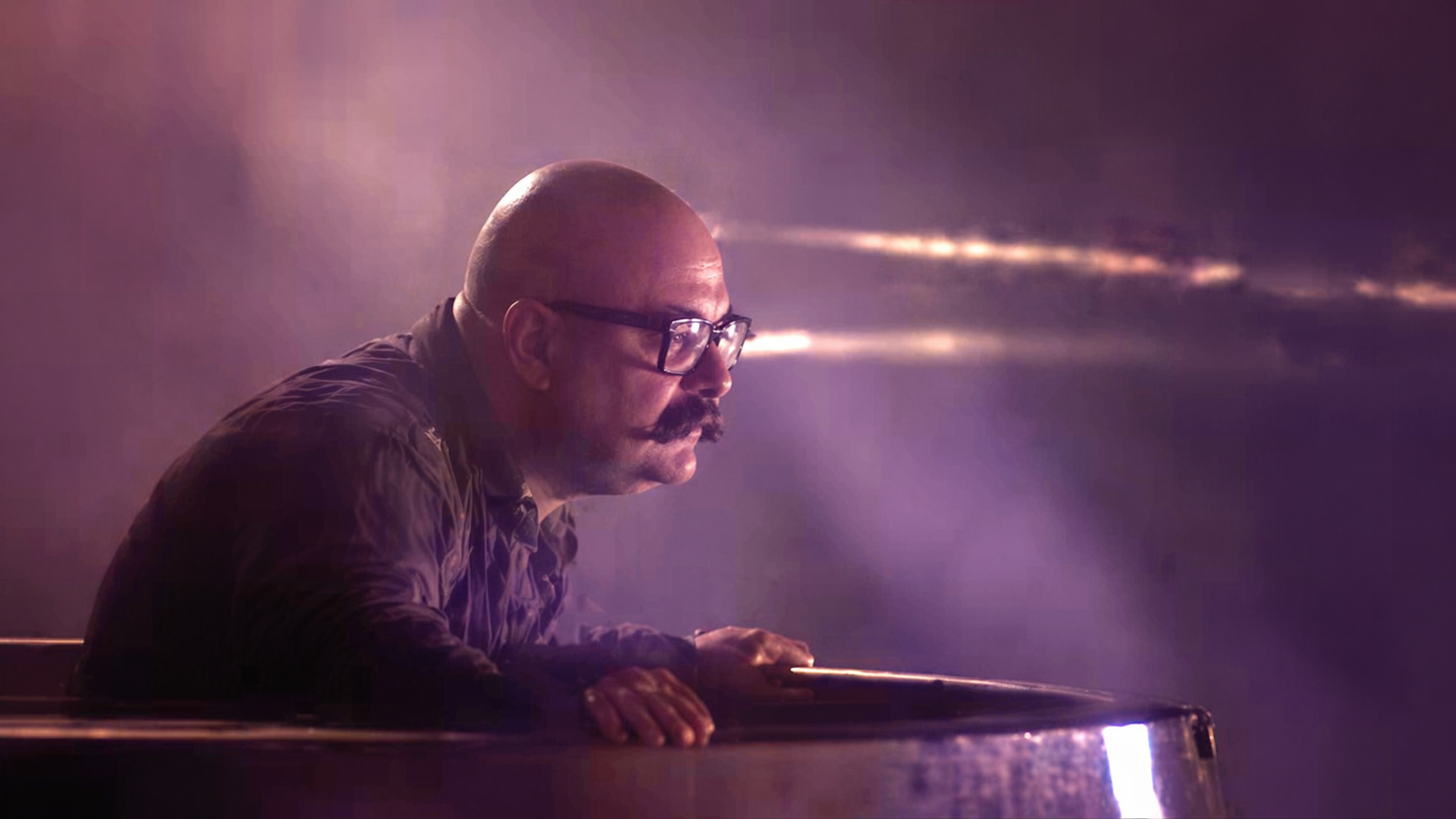 Bockboanig [ˈbɔkbaɪ̯nɪç]: "Alles was drin is, LI, alles was drin is!!!"