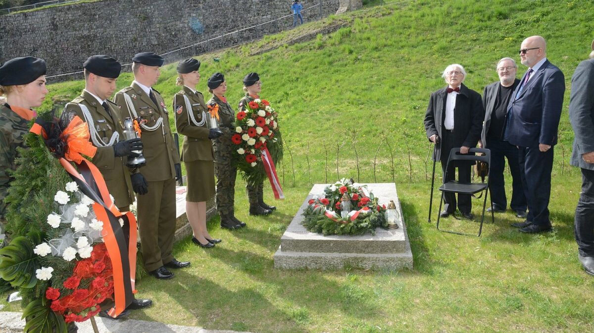 "Nie wieder" – keine bloßen Lippenbekenntnisse!