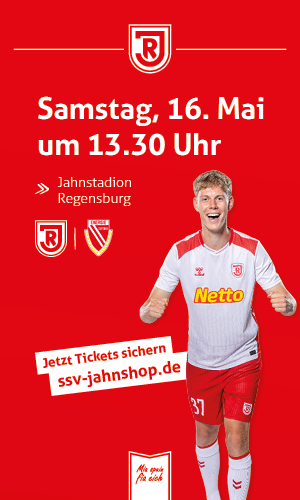 SSV Jahn – 2. Slot
