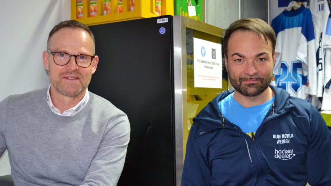 Sebastian Buchwieser: Vor dem Engagement beim Absteiger geht’s zur Nationalmannschaft