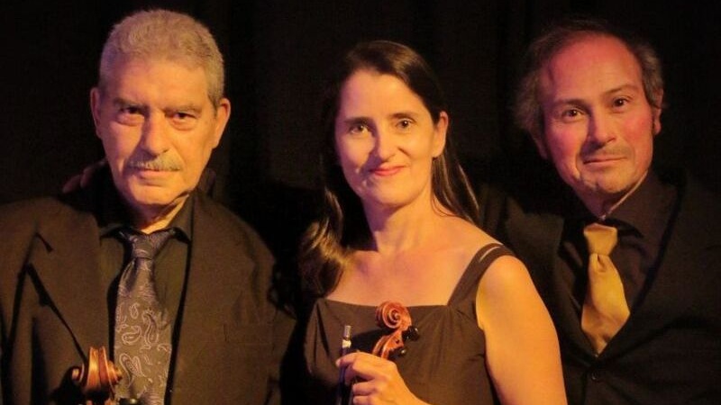 Piazzollas "Vier Jahreszeiten" erklingen in Pfreimd