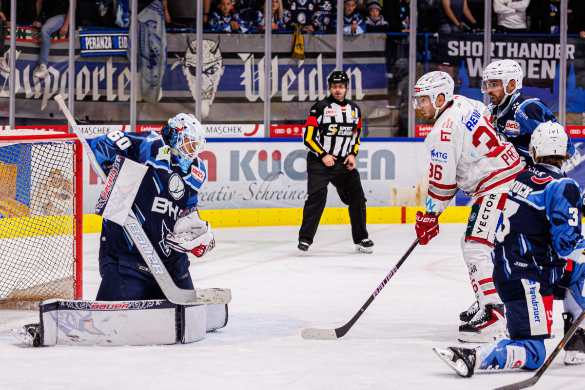Weitere Personalentscheidungen bei den Blue Devils