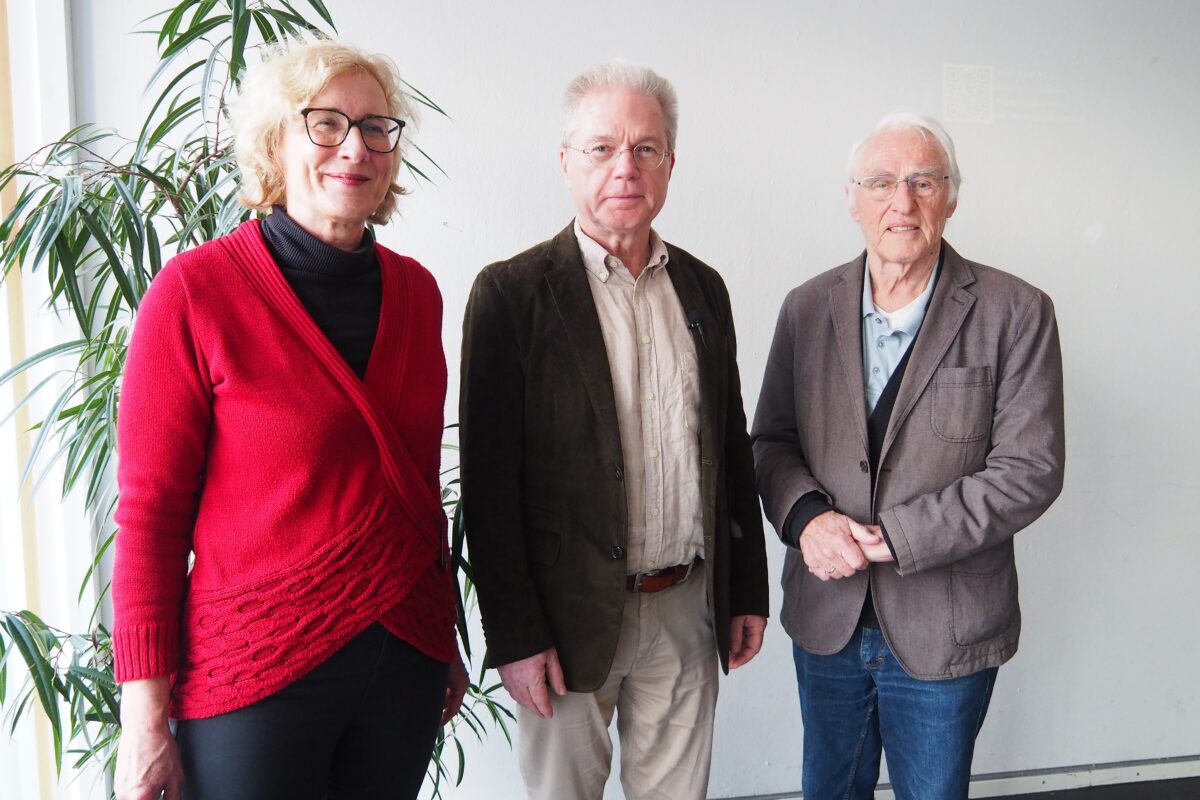 Gemeinwohlökonomie als Alternative zum Finanzkapitalismus in Weiden