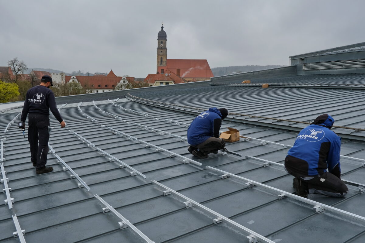 GRAMMER Solar gratuliert dem ACC zu seinem 30-Jährigen