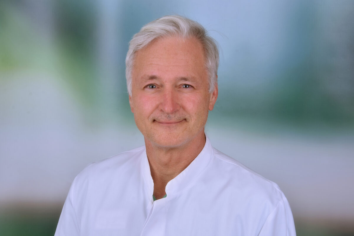 Asklepios-Vortrag zu Krampfadern und pAVK in Maxhütte-Haidhof