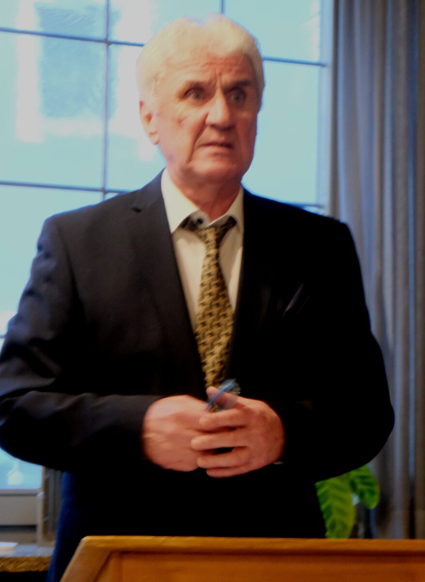 Bayern-Fanclub in Floß feiert Ehrenzeichen und Rekordspenden