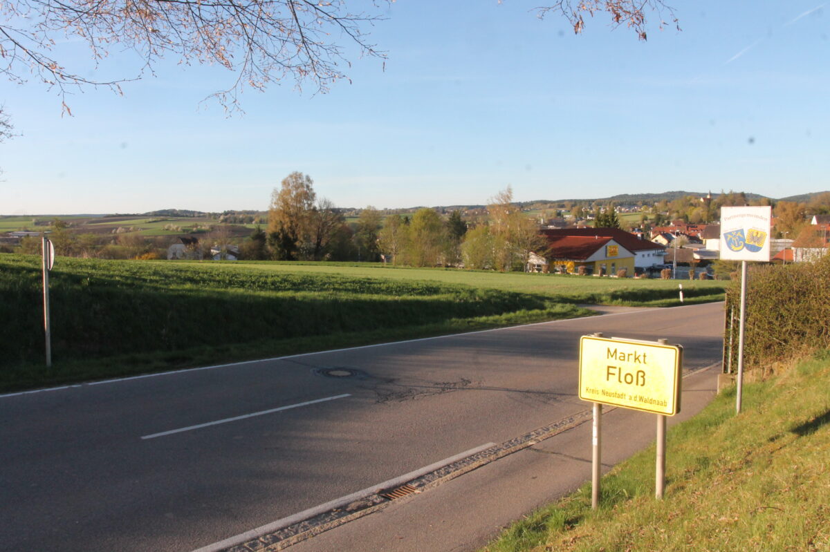 Bebauungsplan Im Reiserwinkel in Floß als Satzung beschlossen