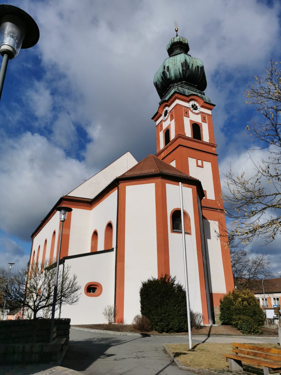 Unterhaltsame Stunden beim Seniorenkreis von Karl Ziegler
