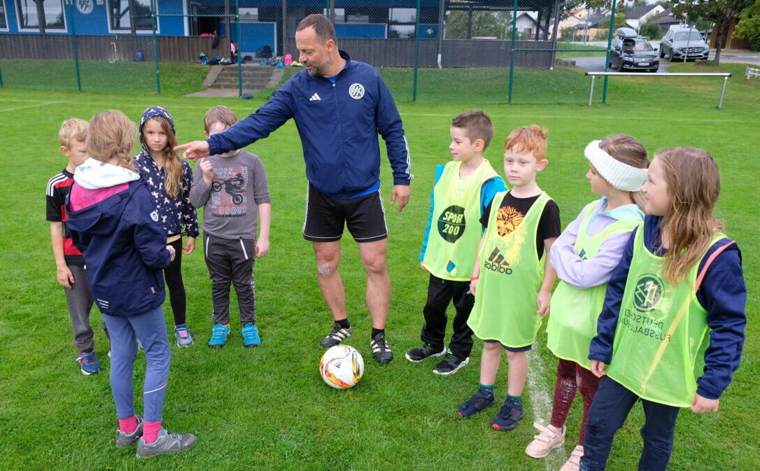 Bund fördert FC-Sportheim in Tremmersdorf mit 482.000 Euro