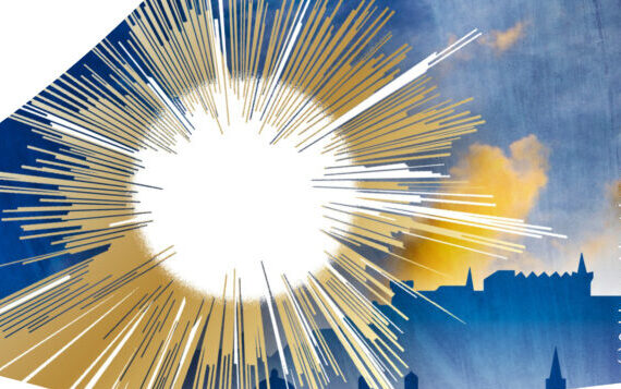 Busfahrt zum Salzburger Adventsingen ab Amberg noch buchbar