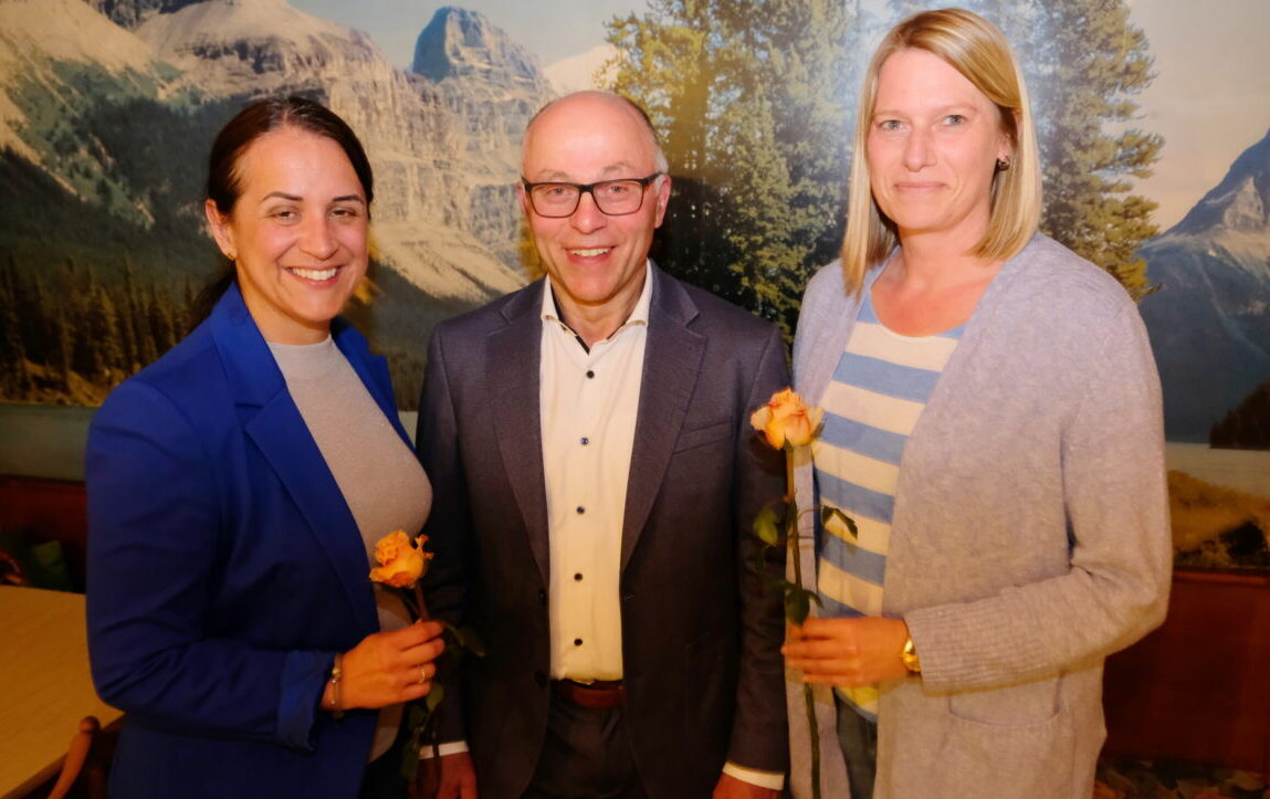 CSU in Speinshart stellt Weichen für die Zukunft