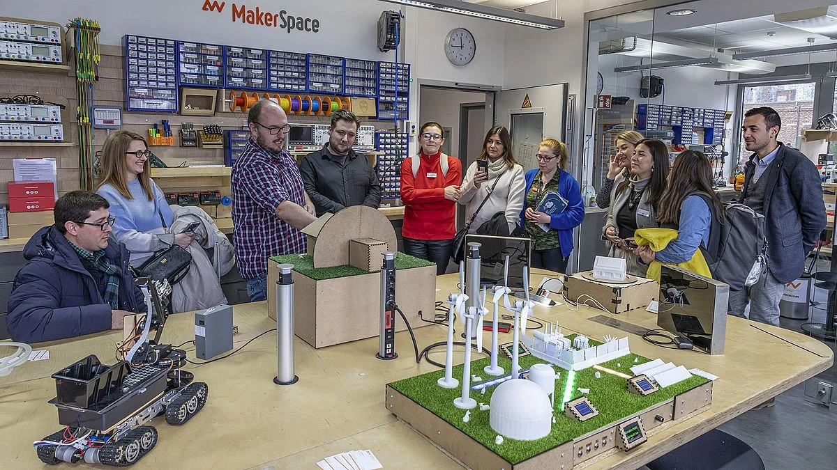 Digitaltag 2026 an der OTH Amberg-Weiden – Digitale Sicherheit