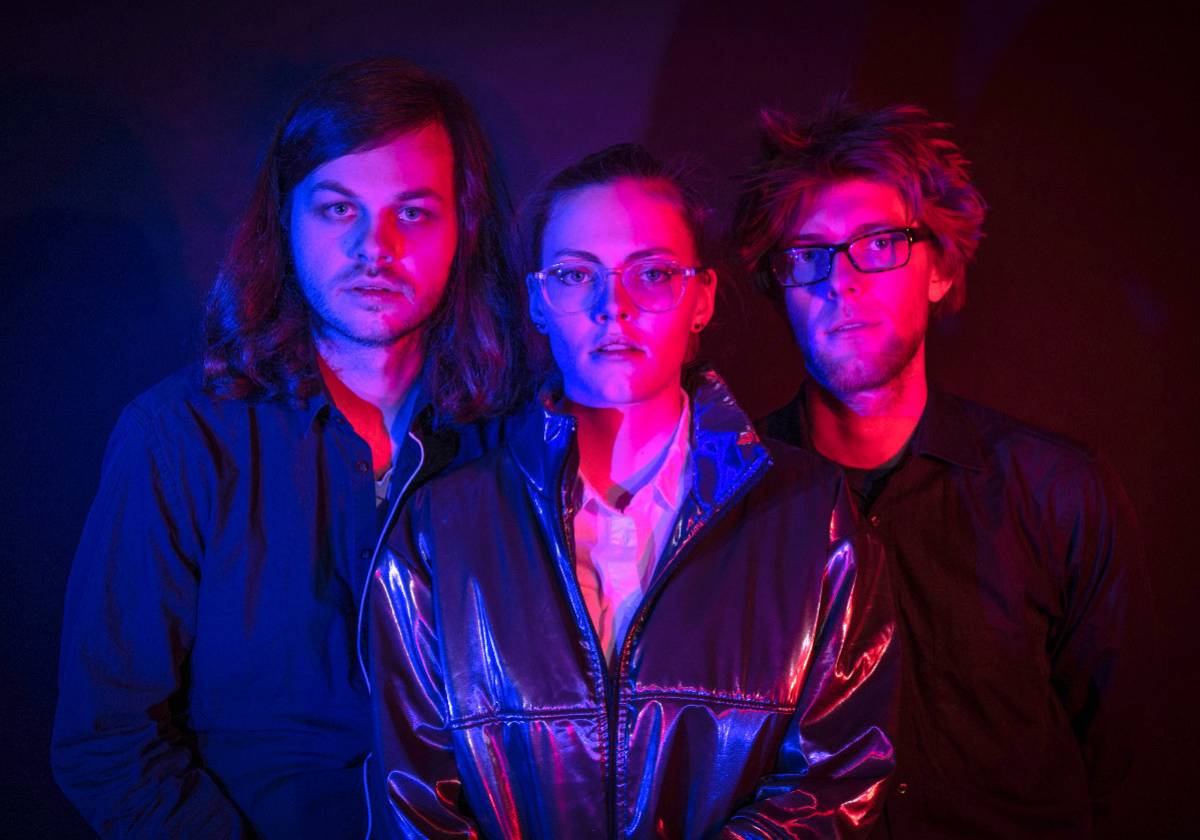 Erlebt das Johanna Summer Trio: Jazzabend in Weiden begeistert Publikum