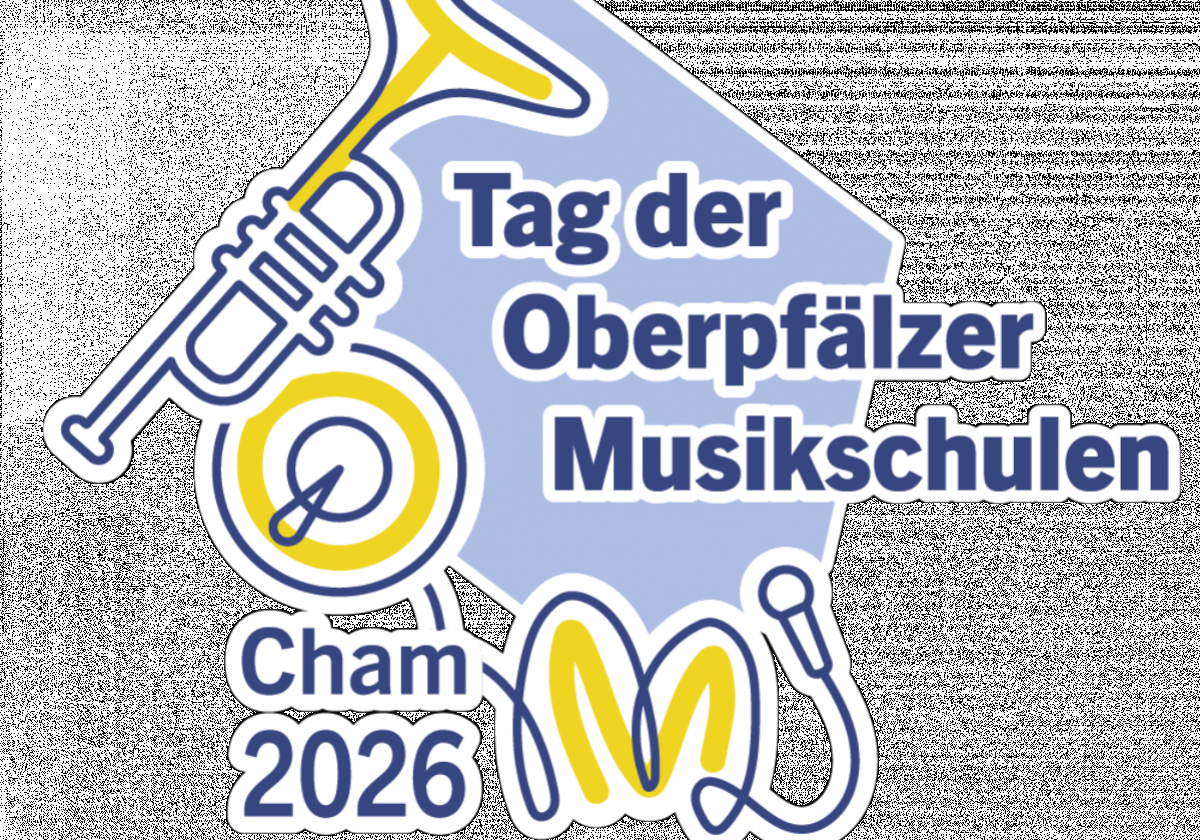 Feierlich: Festkonzert - Tag der Oberpfälzer Musikschulen in Cham